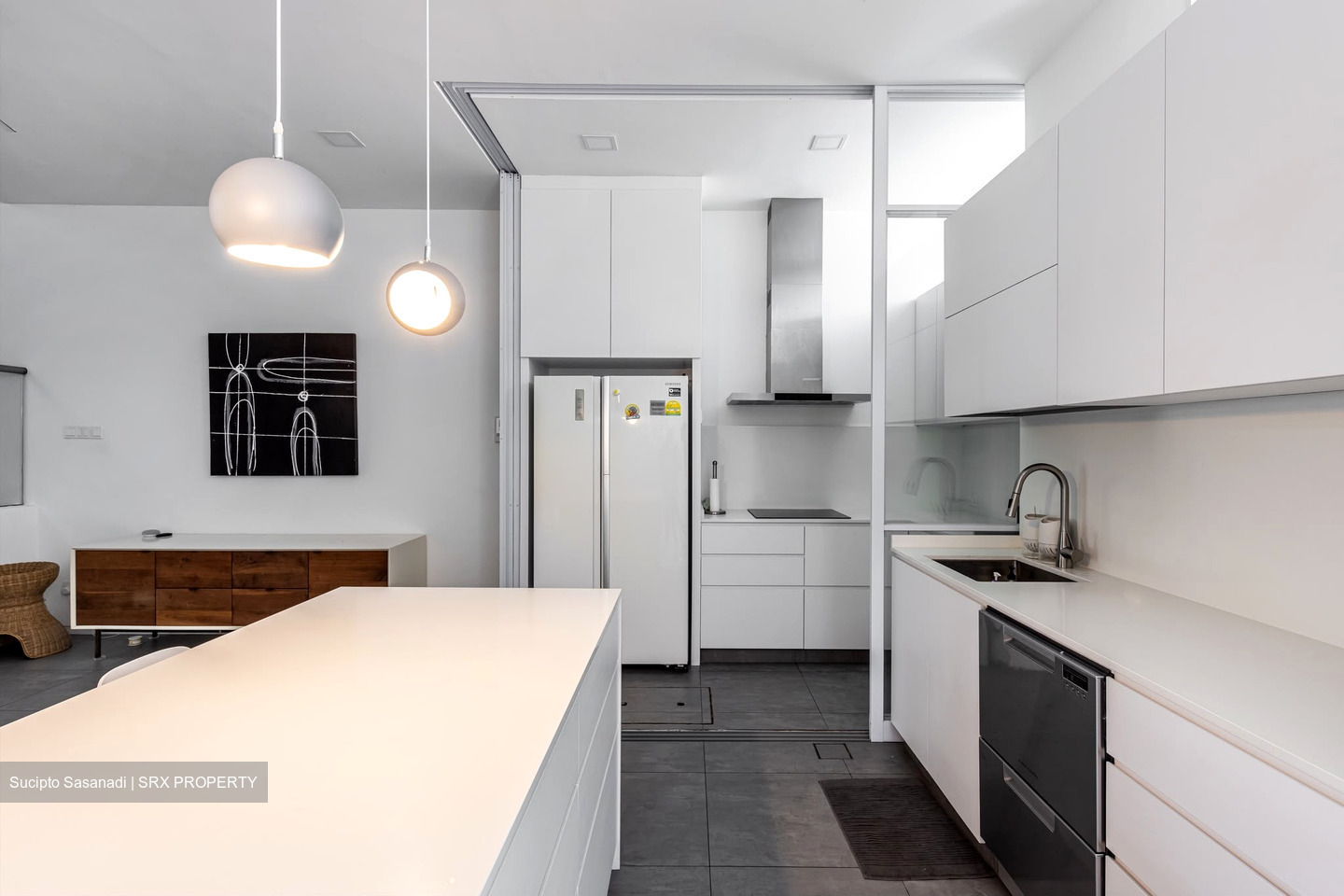 Opera Estate (D15), Terrace #613478871